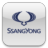 ssang yong