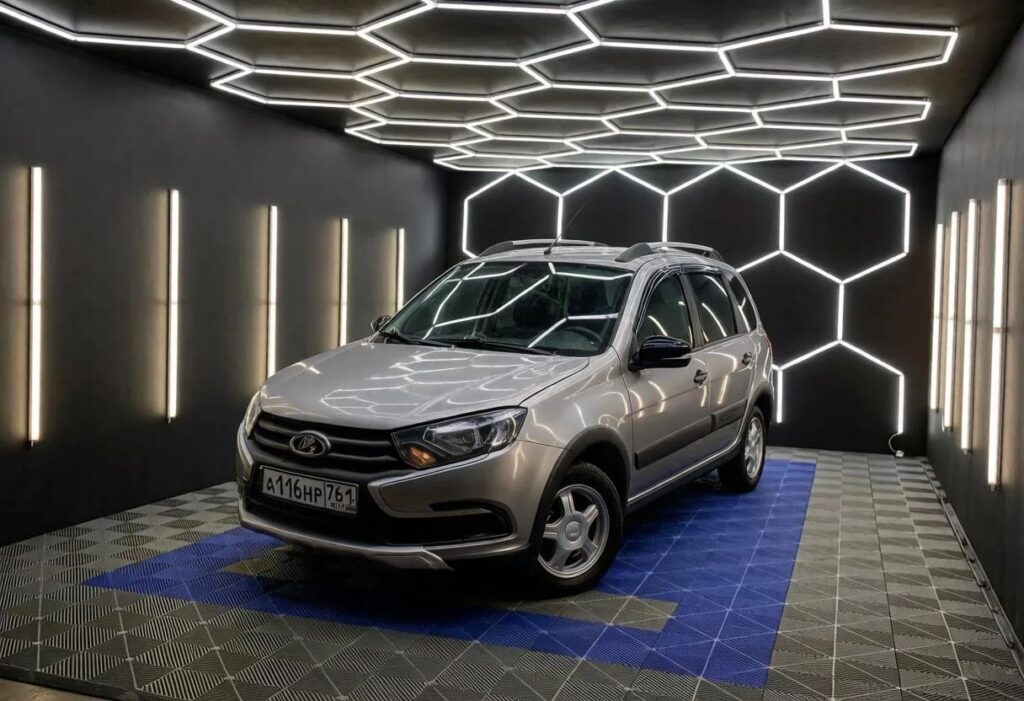 Lada Granta