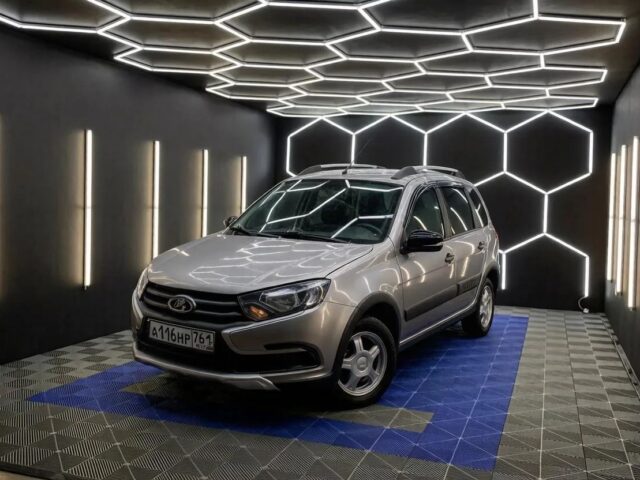 Lada Granta