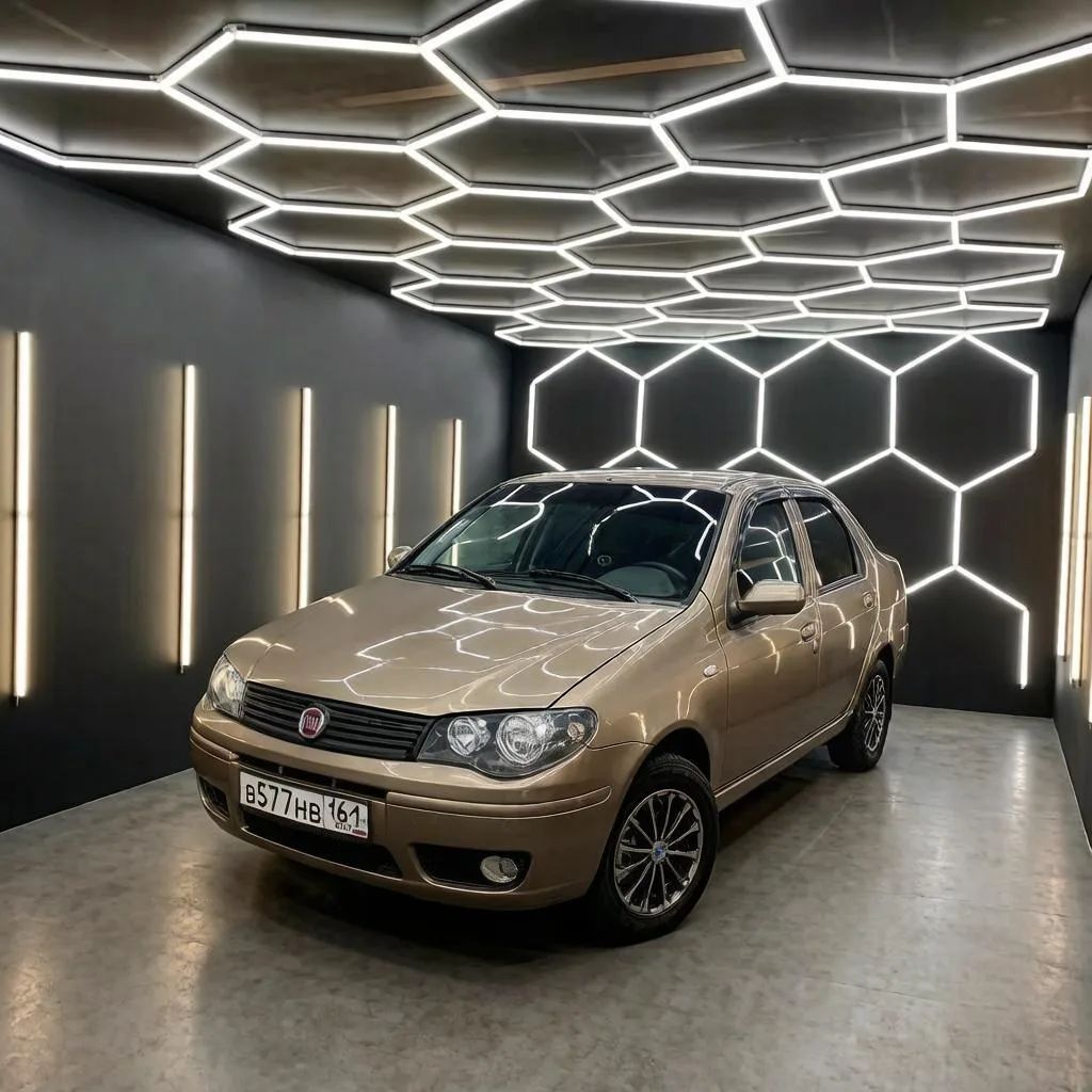 Fiat Albea