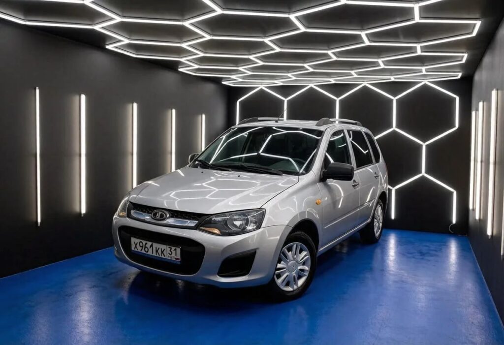 Lada Kalina