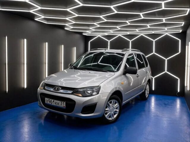 Lada Kalina