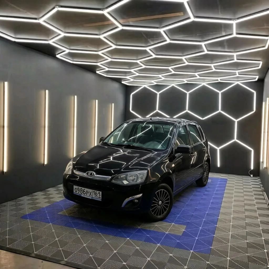 Lada (ВАЗ) Kalina