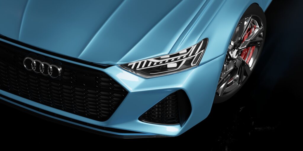 Audi RS 7 Sportback Performance: когда спорт встречается с роскошью
