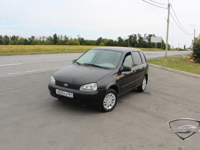 Lada Kalina