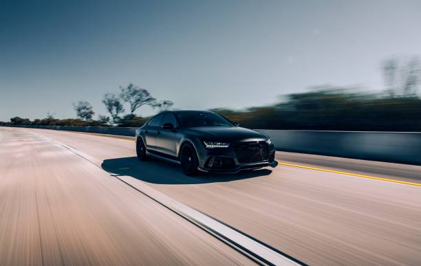 Audi S и RS: в чём разница и какую выбрать, если хочется динамики