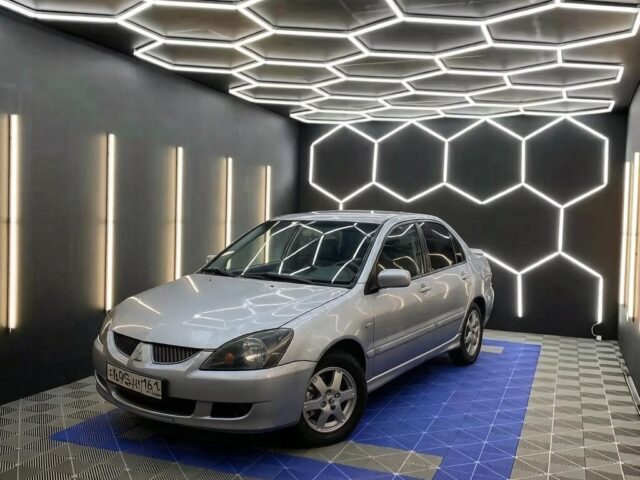 Mitsubishi Lancer 2005